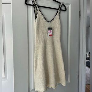 Primark knitted dress